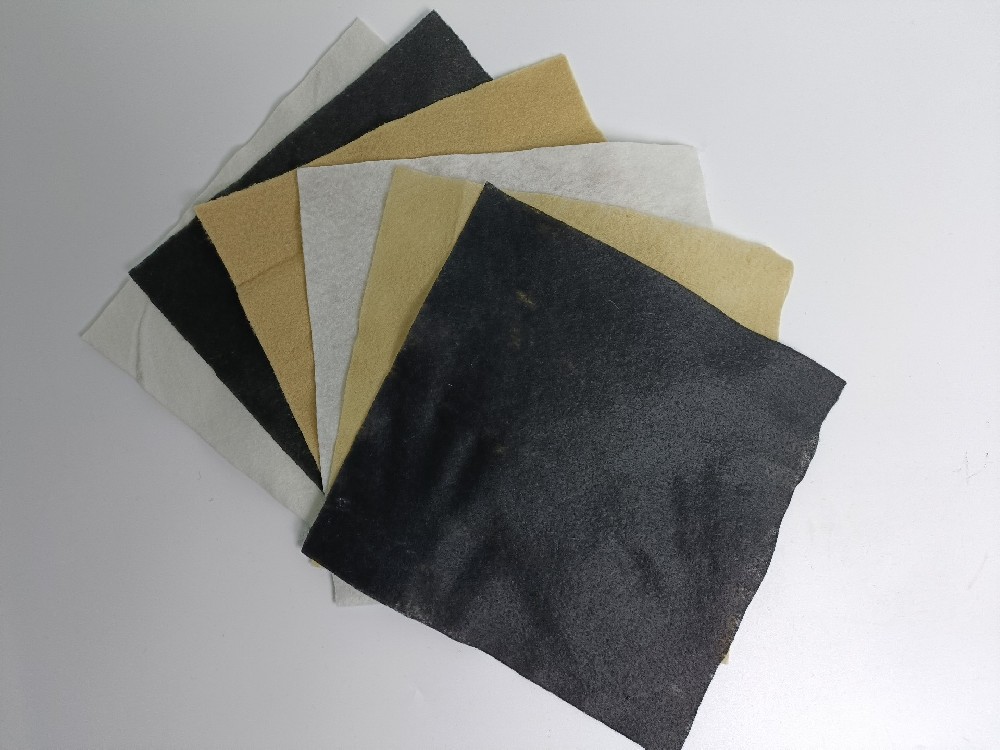 土工布的選取和分類(lèi)使用